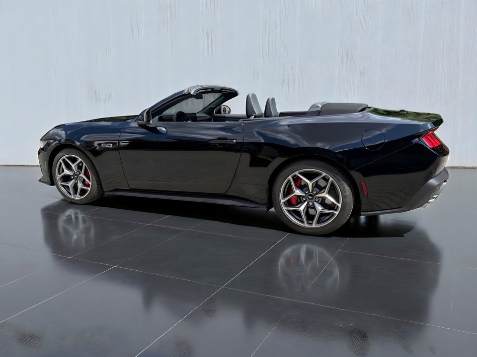 Ford Mustang GT 5.0 V8 - foto 11