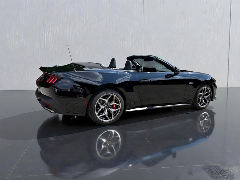 Ford Mustang GT 5.0 V8 - foto 8