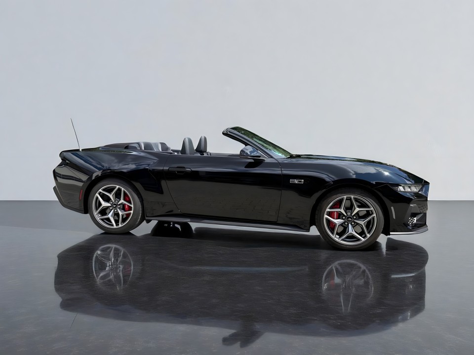 Ford Mustang GT 5.0 V8 - foto 6