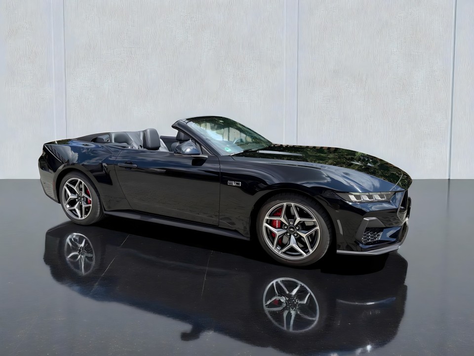 Ford Mustang GT 5.0 V8 (4)