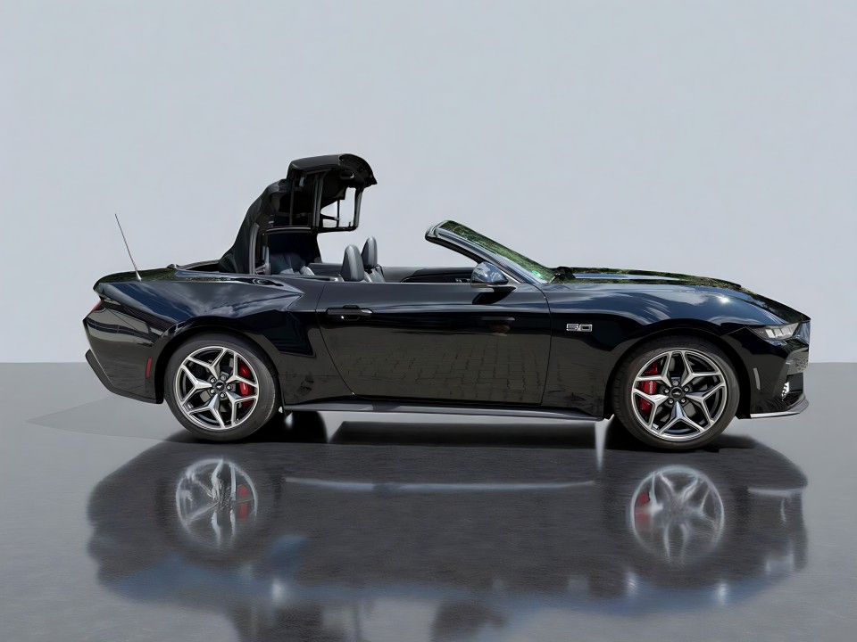 Ford Mustang GT 5.0 V8 - foto 7