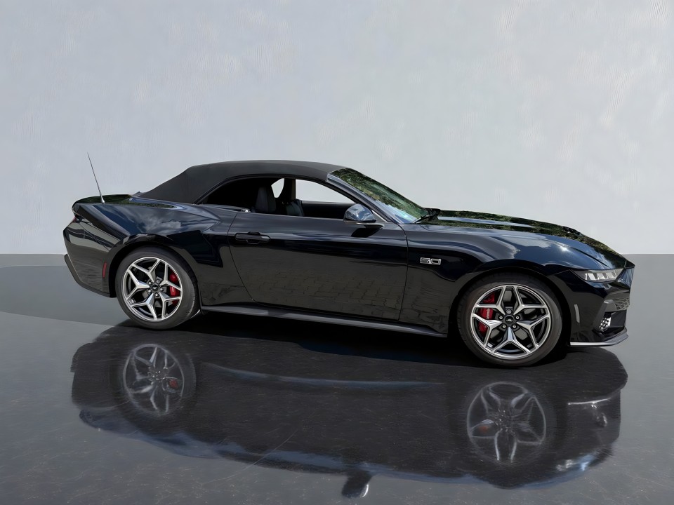 Ford Mustang GT 5.0 V8 (5)