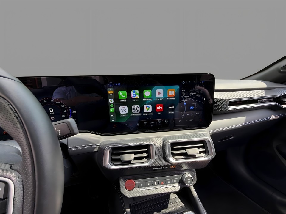 Ford Mustang GT 5.0 V8 - foto 28