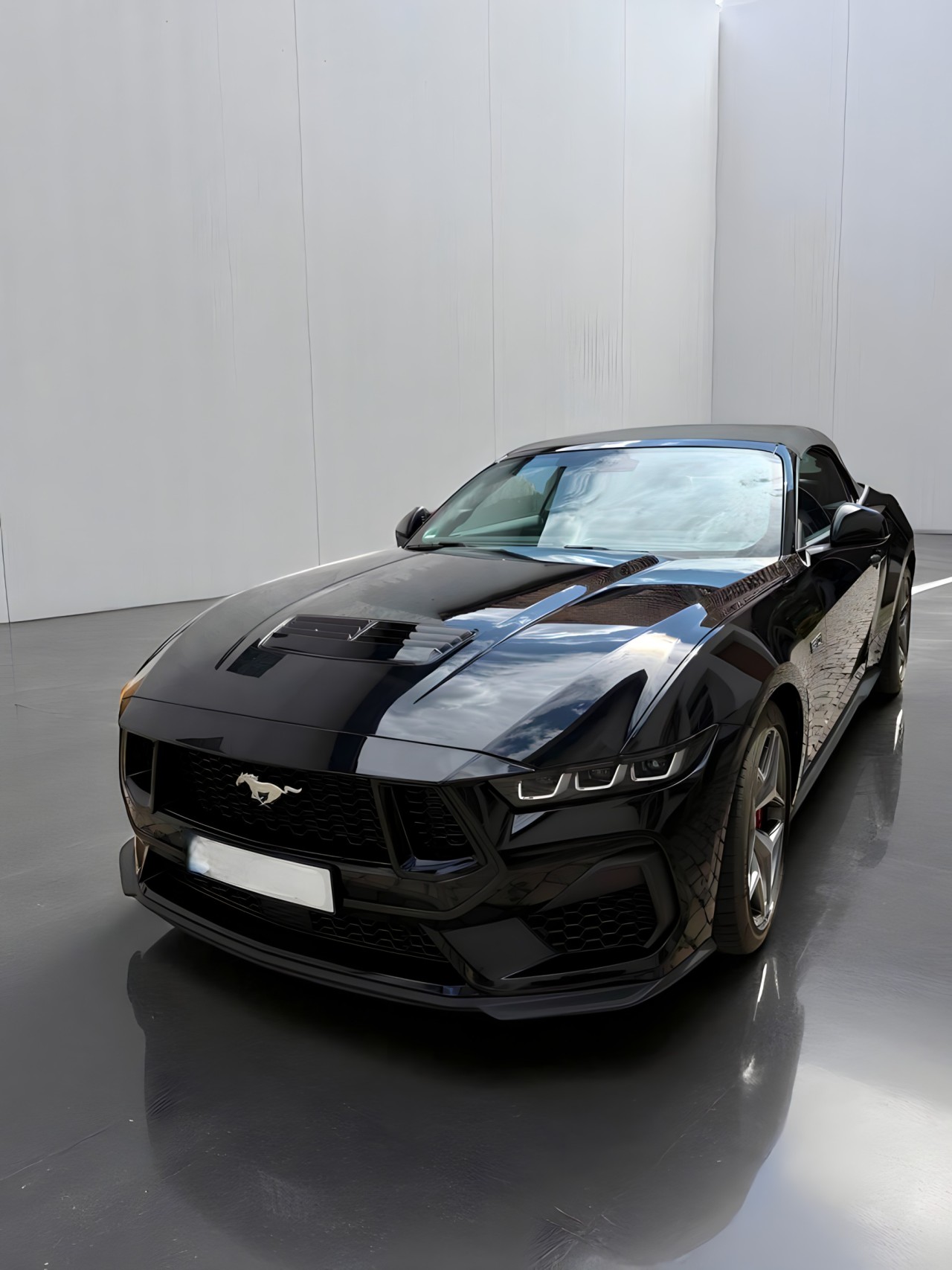 Ford Mustang GT 5.0 V8 - foto 16