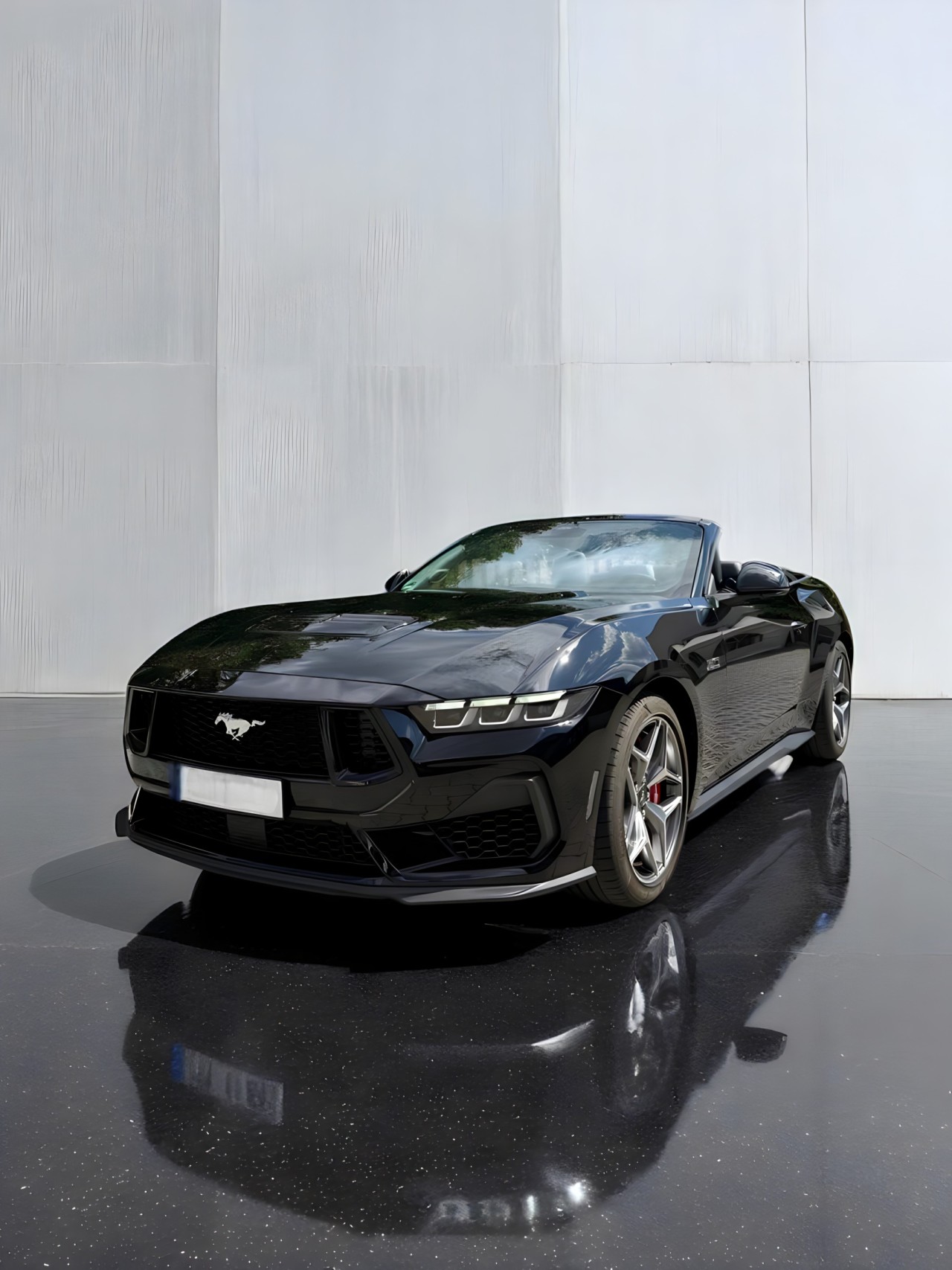 Ford Mustang GT 5.0 V8 - foto 17
