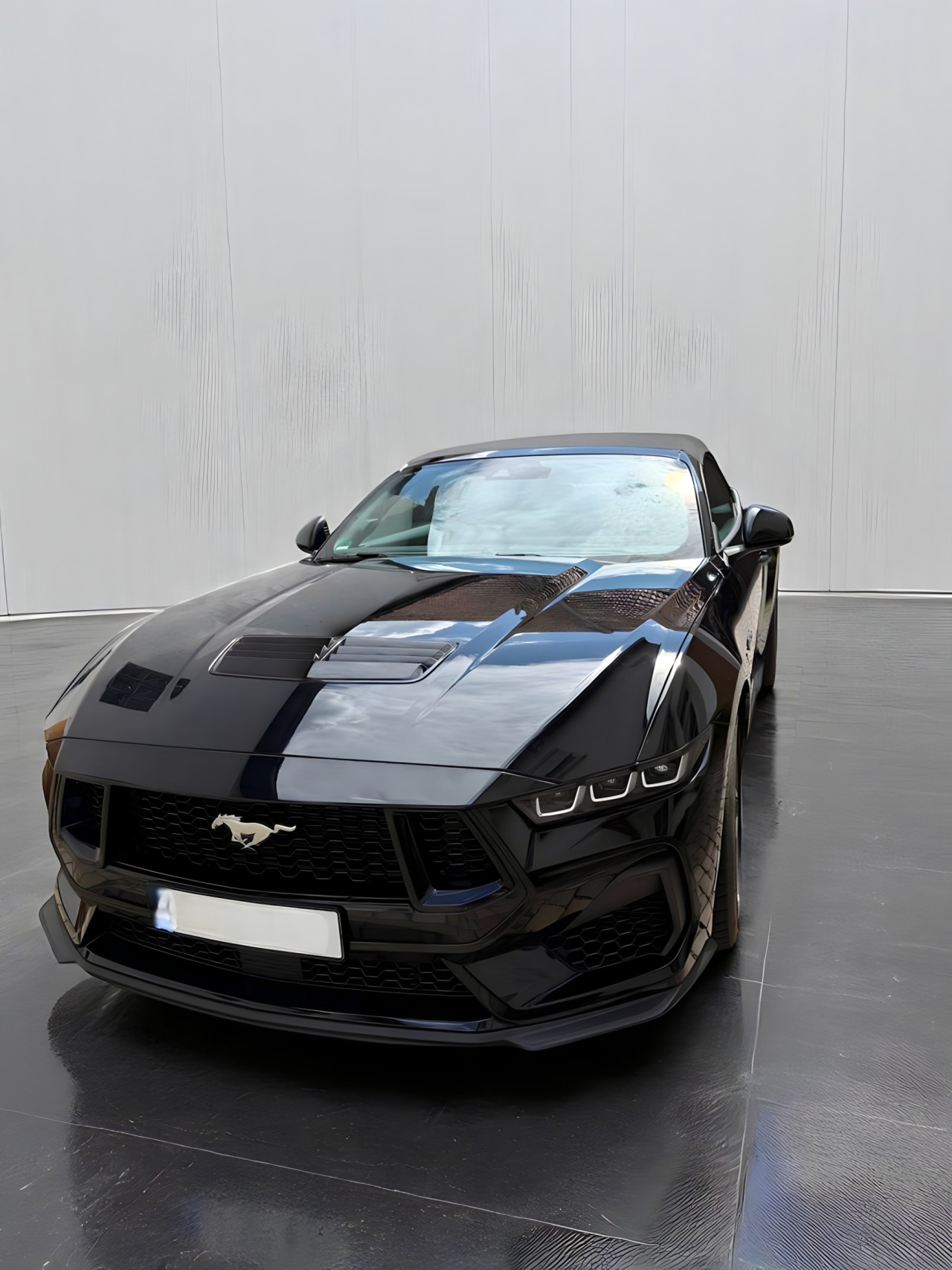 Ford Mustang GT 5.0 V8 - foto 18