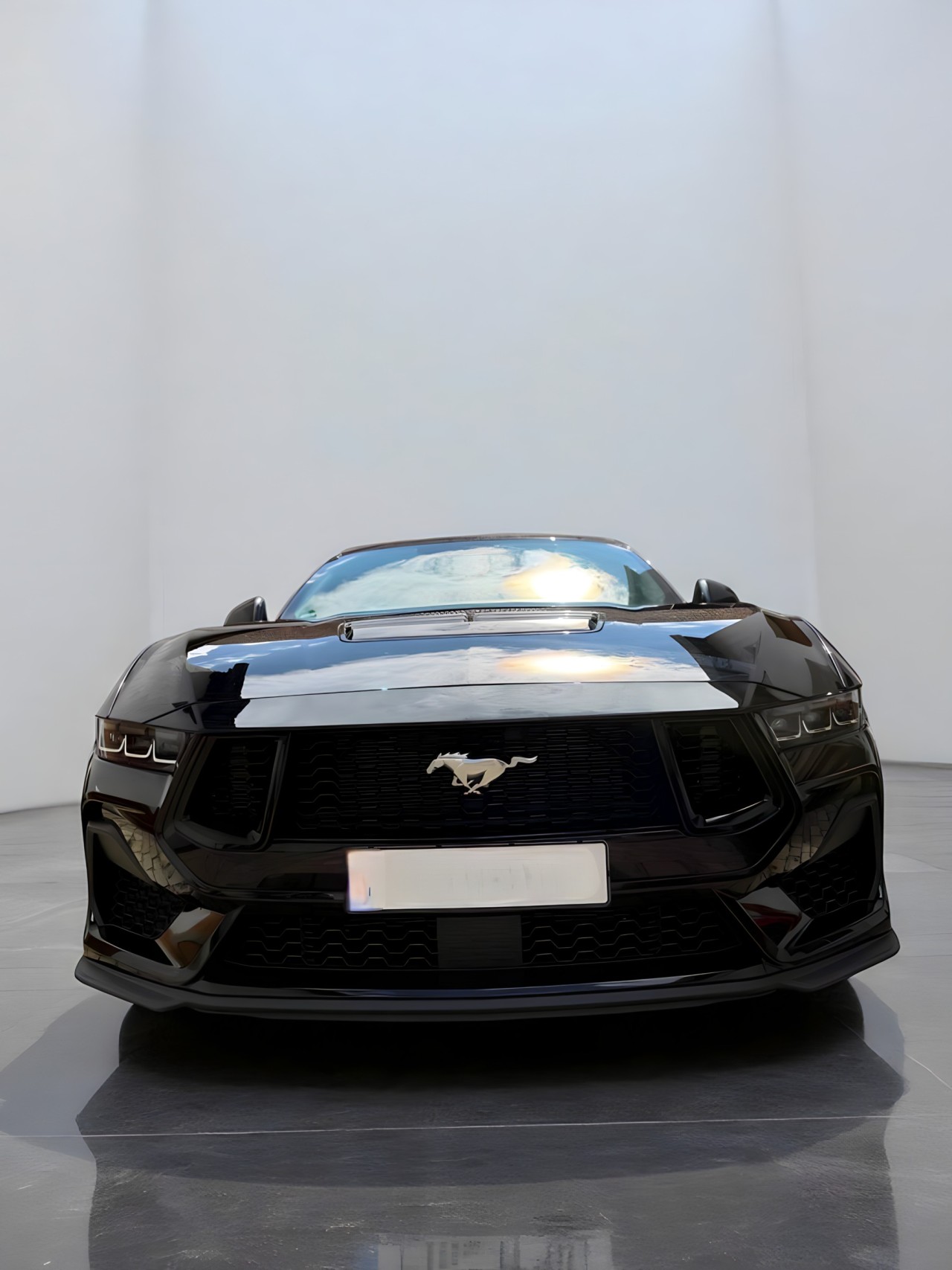 Ford Mustang GT 5.0 V8 - foto 19