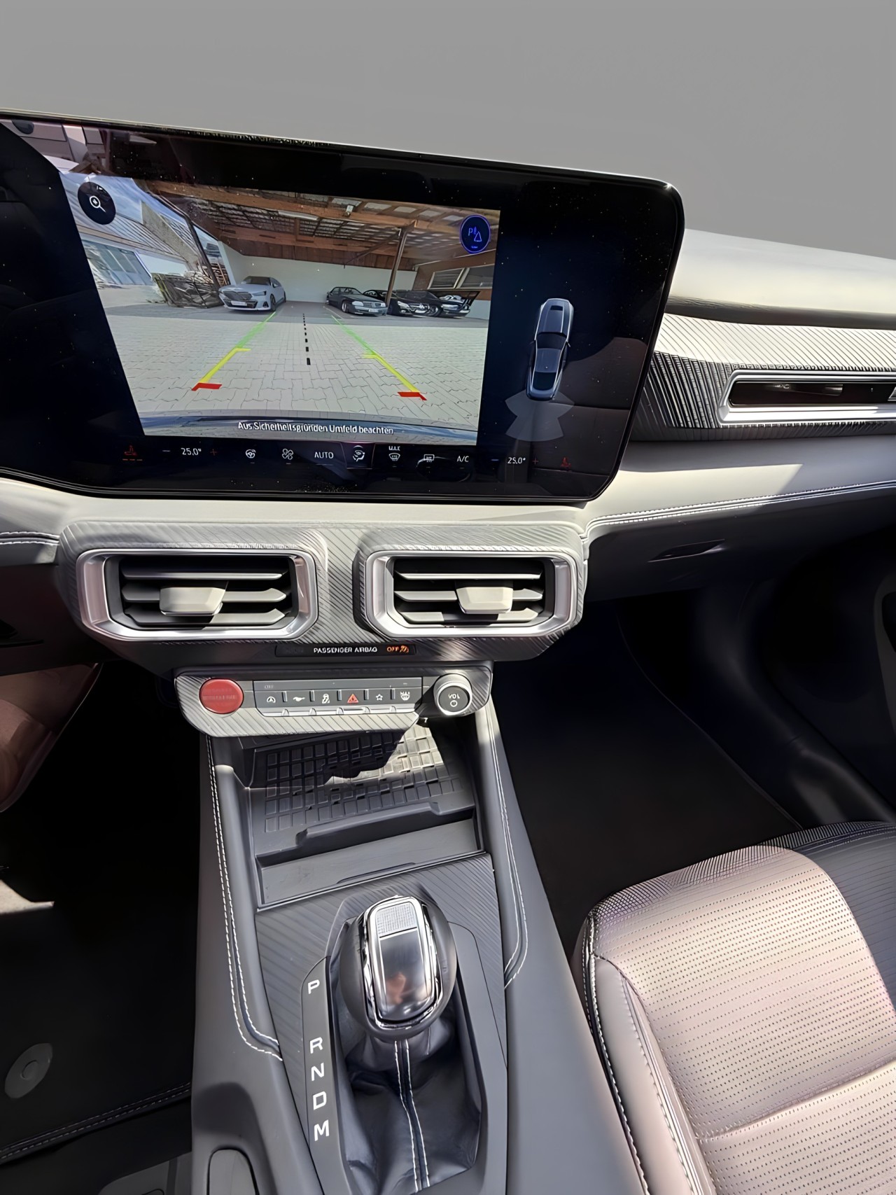 Ford Mustang GT 5.0 V8 - foto 29