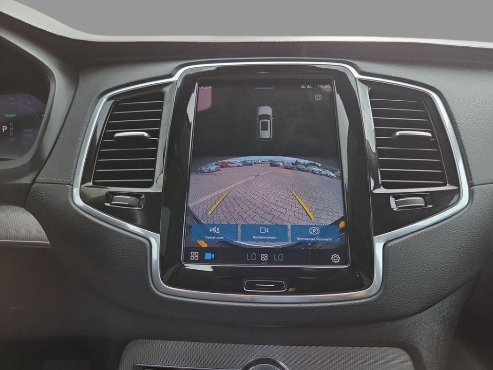 Volvo XC 90 T8 Recharge AWD Ultimate Bright - foto 14