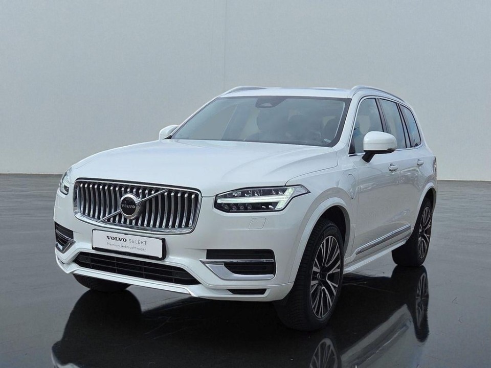 Volvo XC 90 T8 Recharge AWD Ultimate Bright - foto 7