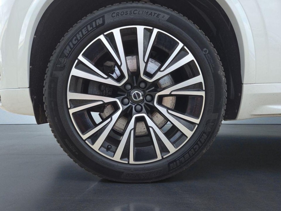 Volvo XC 90 T8 Recharge AWD Ultimate Bright - foto 18