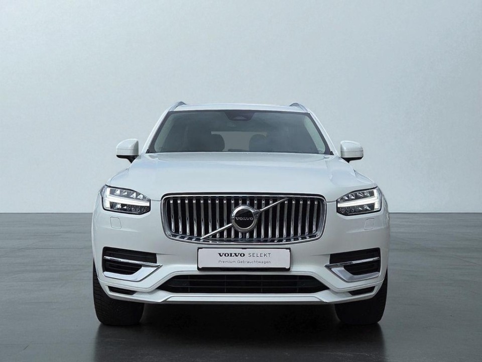 Volvo XC 90 T8 Recharge AWD Ultimate Bright - foto 8