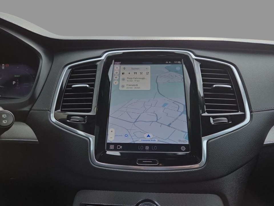 Volvo XC 90 T8 Recharge AWD Ultimate Bright - foto 15