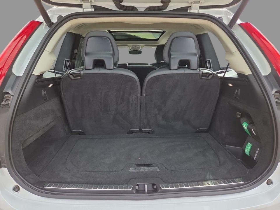 Volvo XC 90 T8 Recharge AWD Ultimate Bright - foto 17