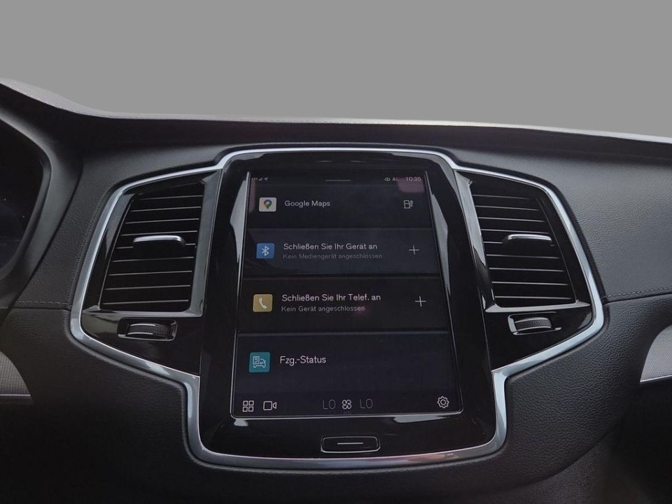 Volvo XC 90 T8 Recharge AWD Ultimate Bright - foto 16