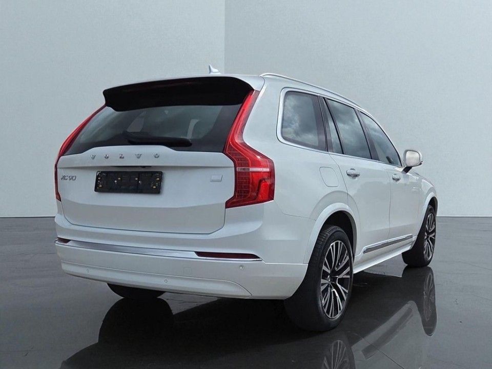 Volvo XC 90 T8 Recharge AWD Ultimate Bright (3)