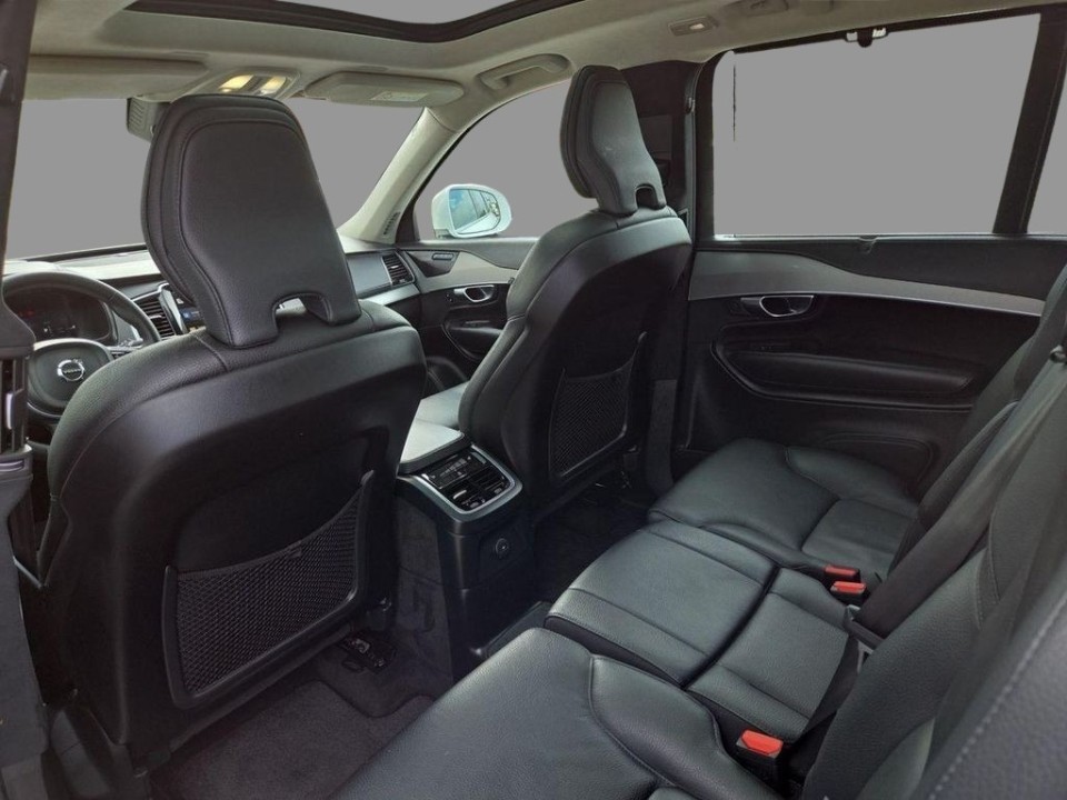 Volvo XC 90 T8 Recharge AWD Ultimate Bright - foto 11