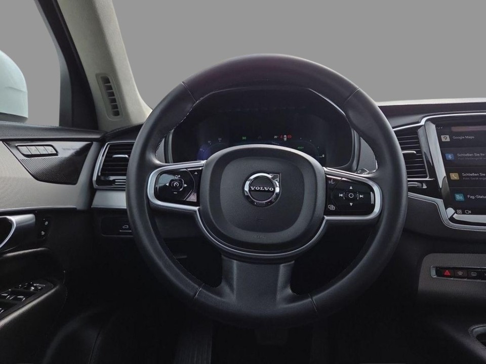 Volvo XC 90 T8 Recharge AWD Ultimate Bright - foto 13