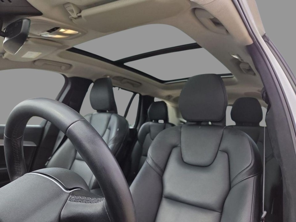 Volvo XC 90 T8 Recharge AWD Ultimate Bright - foto 10