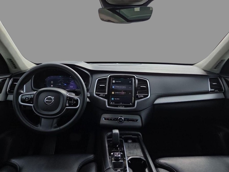 Volvo XC 90 T8 Recharge AWD Ultimate Bright - foto 12