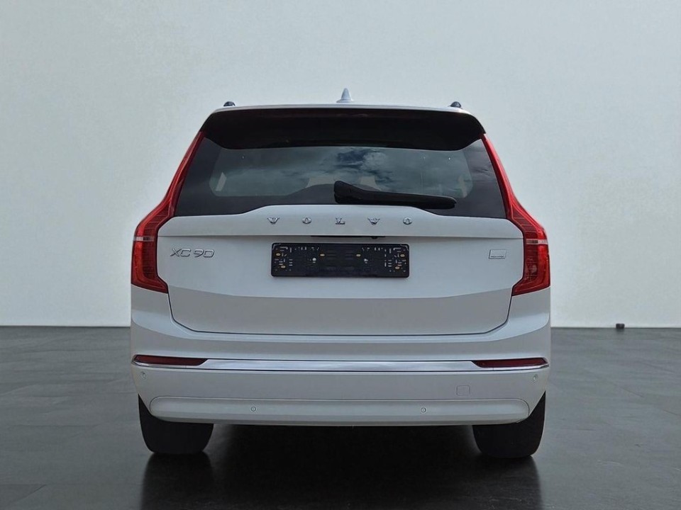Volvo XC 90 T8 Recharge AWD Ultimate Bright (4)