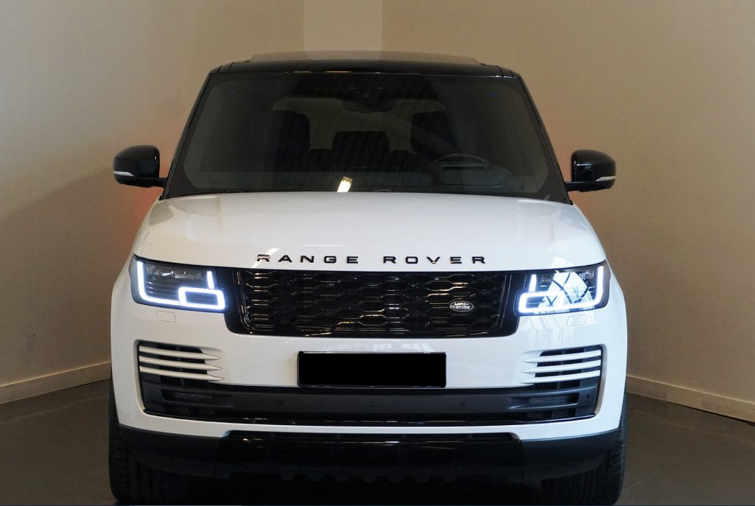 Land Rover Range Rover Vogue SDV8 LWB - foto 3