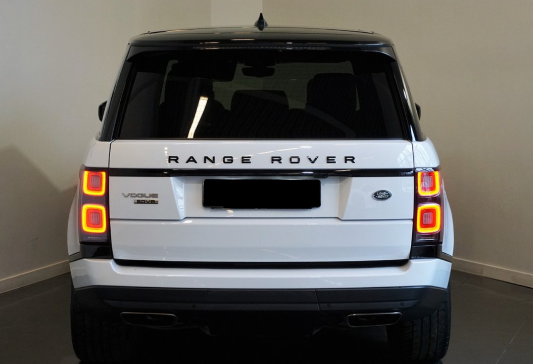 Land Rover Range Rover Vogue SDV8 LWB - foto 7