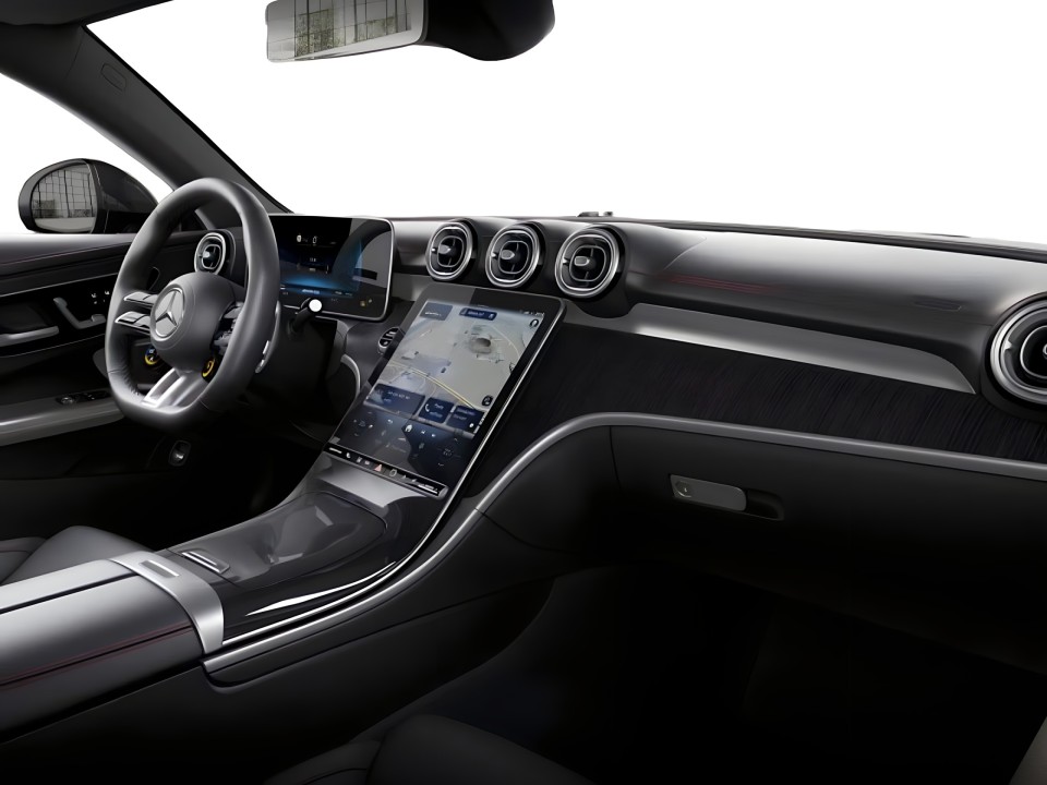 Mercedes-Benz CLE 53 AMG 4MATIC - foto 13