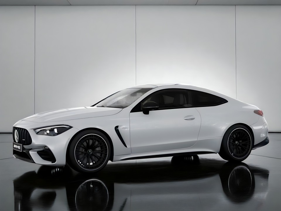 Mercedes-Benz CLE 53 AMG 4MATIC - foto 8