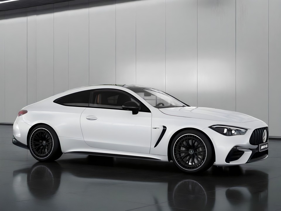 Mercedes-Benz CLE 53 AMG 4MATIC (2)