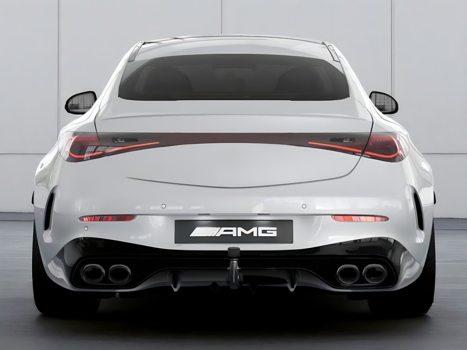 Mercedes-Benz CLE 53 AMG 4MATIC (5)