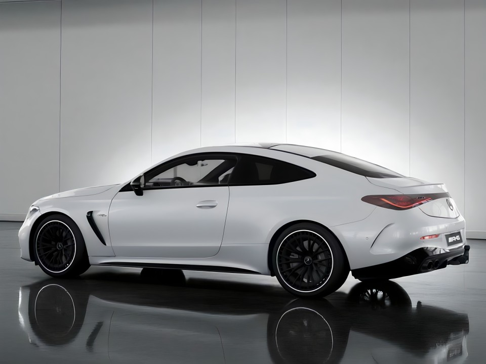 Mercedes-Benz CLE 53 AMG 4MATIC - foto 6