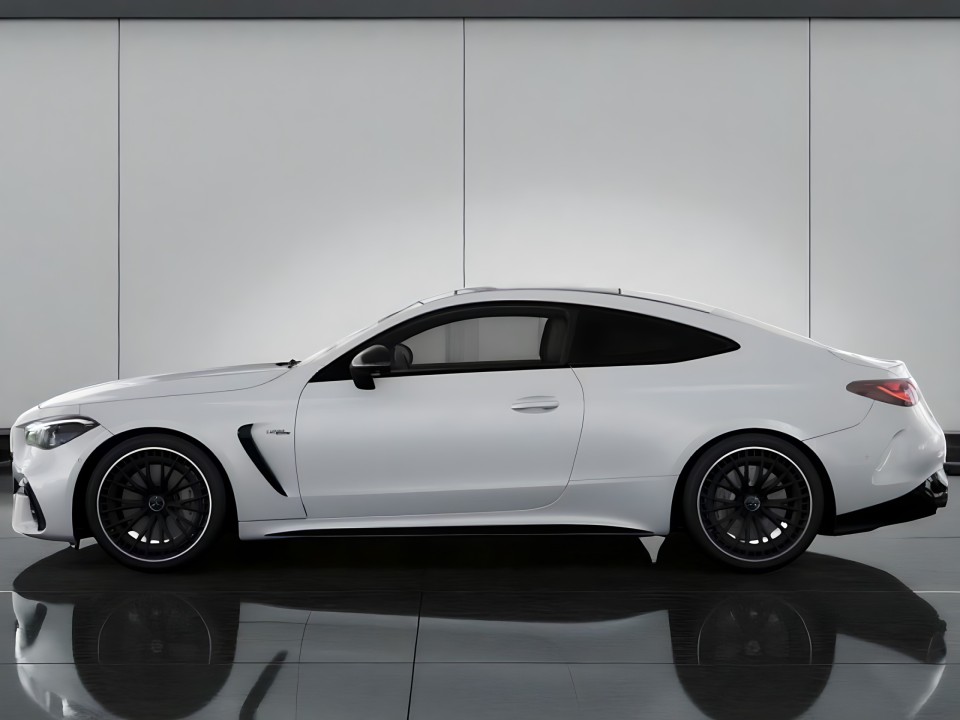 Mercedes-Benz CLE 53 AMG 4MATIC - foto 7