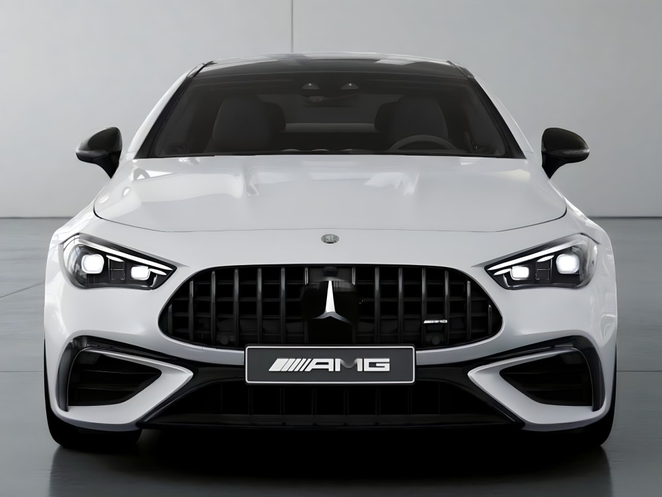 Mercedes-Benz CLE 53 AMG 4MATIC - foto 11