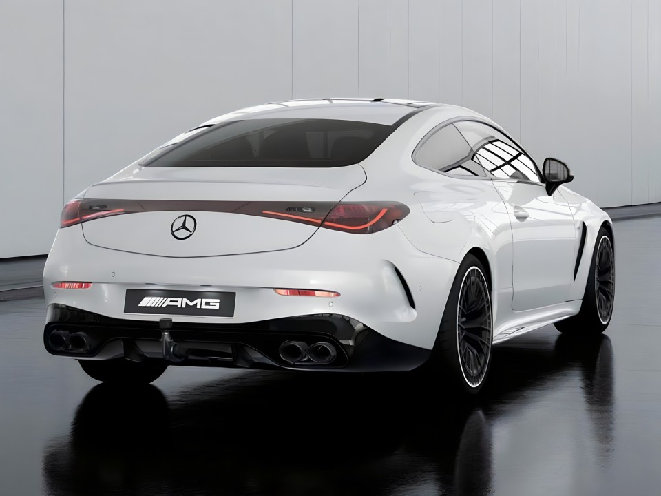 Mercedes-Benz CLE 53 AMG 4MATIC (4)