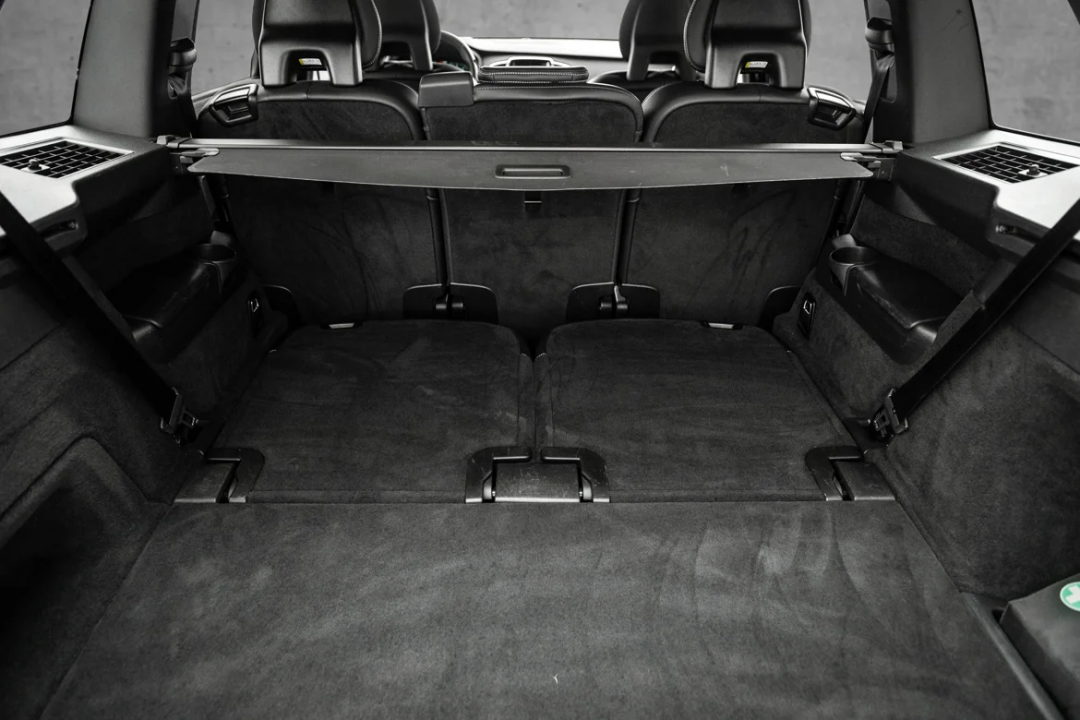 Volvo XC 90 B5 AWD Diesel R-Design 7 seats - foto 14