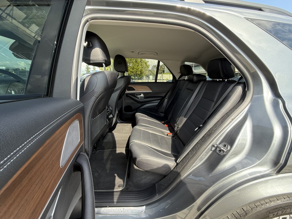Mercedes-Benz GLE 350de 4MATIC - foto 12