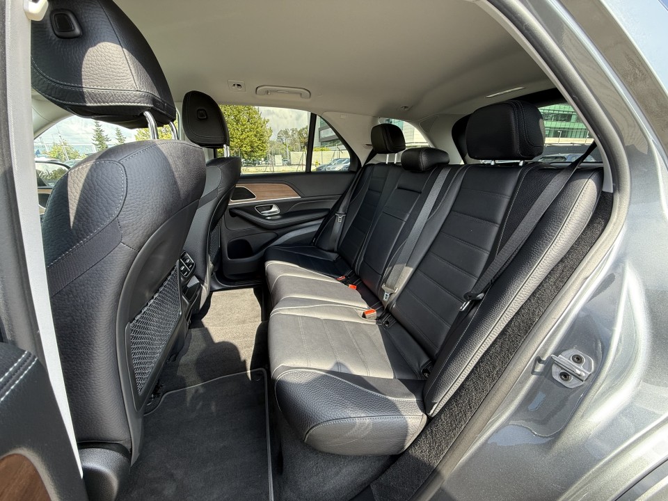 Mercedes-Benz GLE 350de 4MATIC - foto 13