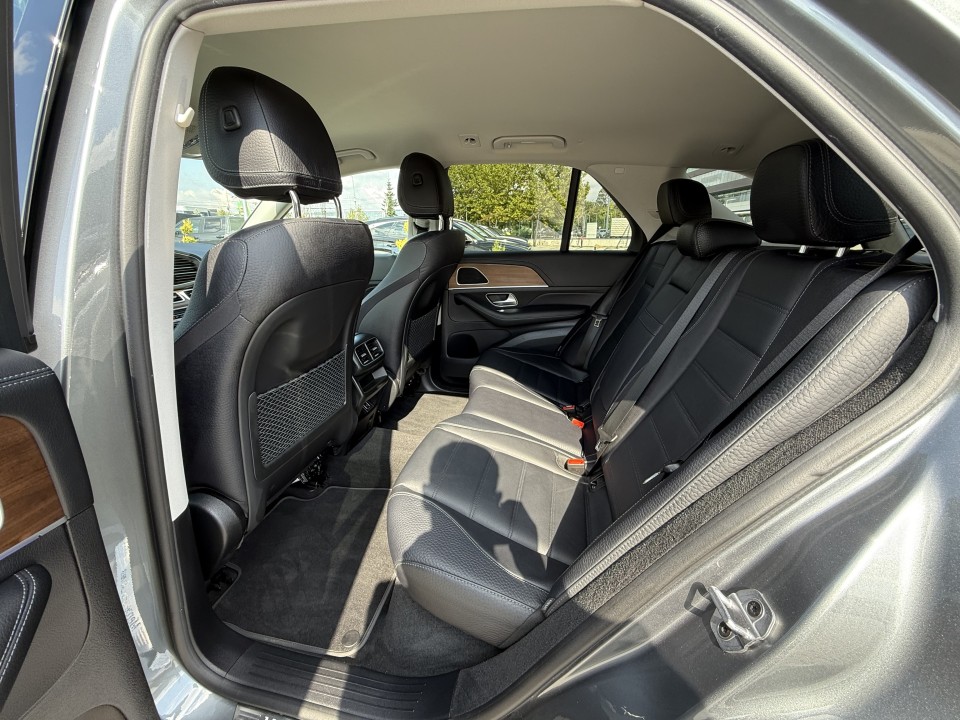Mercedes-Benz GLE 350de 4MATIC - foto 14