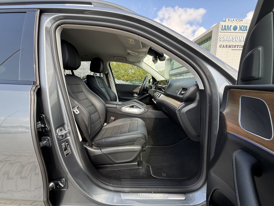 Mercedes-Benz GLE 350de 4MATIC - foto 15