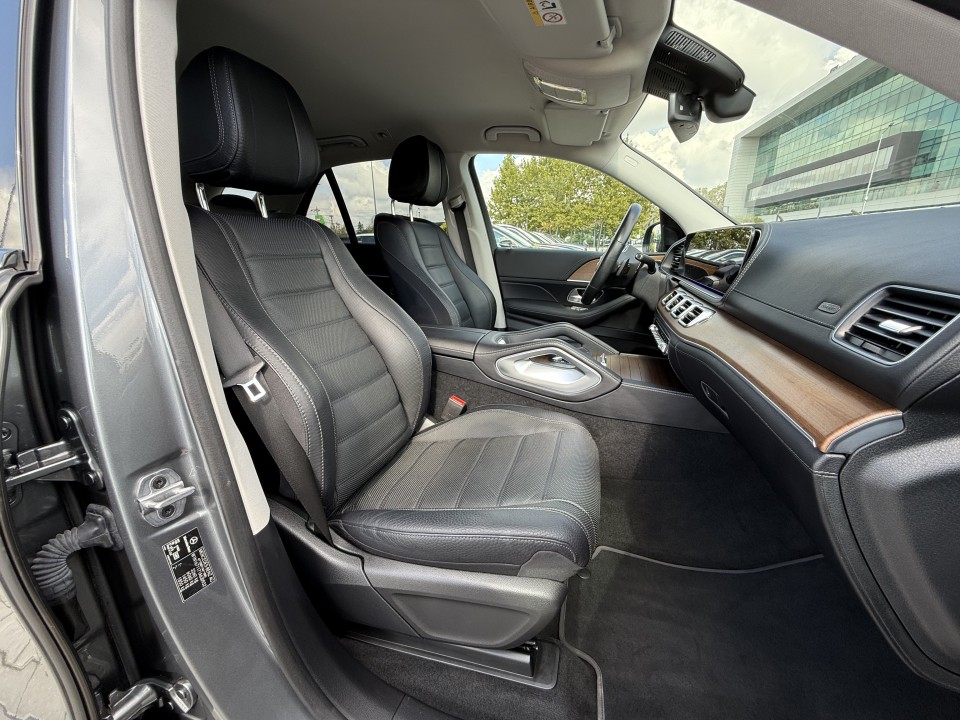 Mercedes-Benz GLE 350de 4MATIC - foto 16