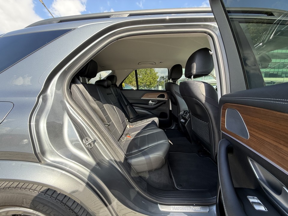 Mercedes-Benz GLE 350de 4MATIC - foto 18