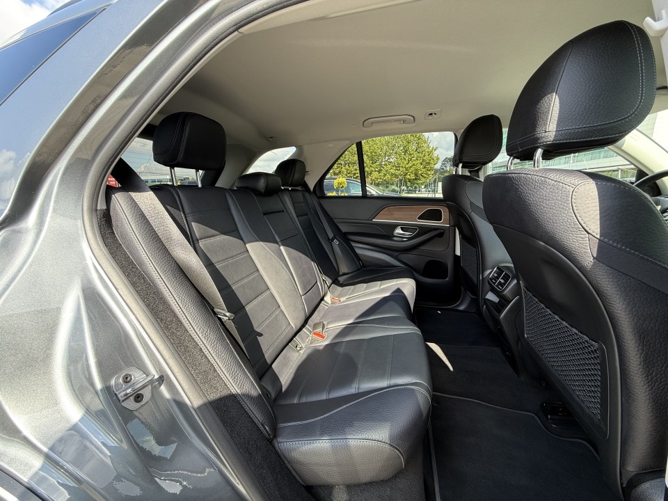 Mercedes-Benz GLE 350de 4MATIC - foto 19