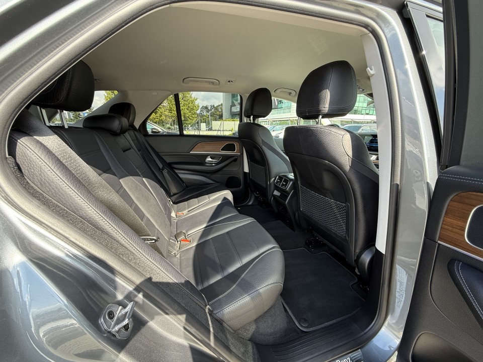 Mercedes-Benz GLE 350de 4MATIC - foto 20