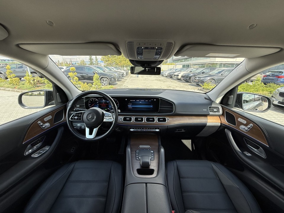 Mercedes-Benz GLE 350de 4MATIC - foto 21