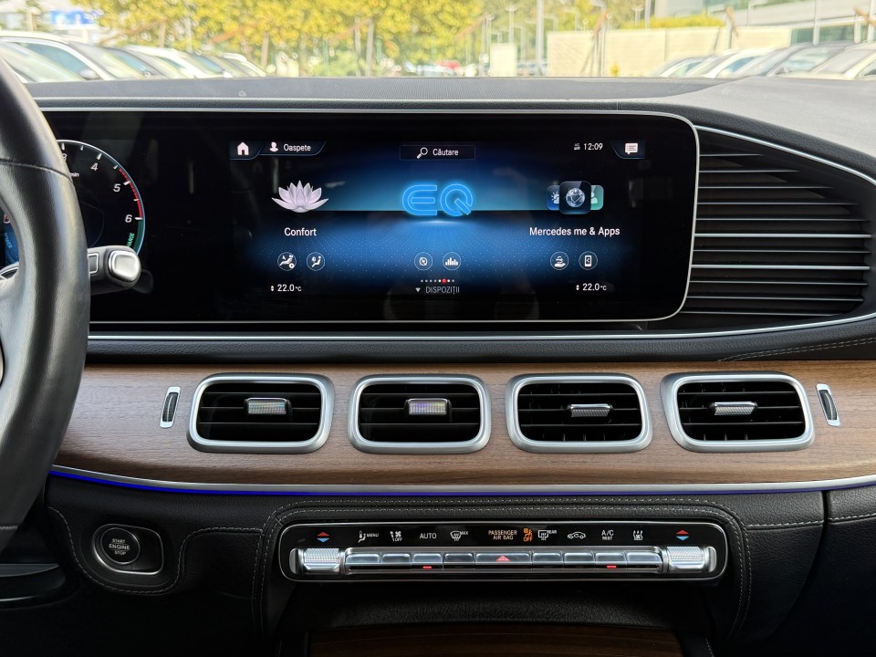 Mercedes-Benz GLE 350de 4MATIC - foto 24