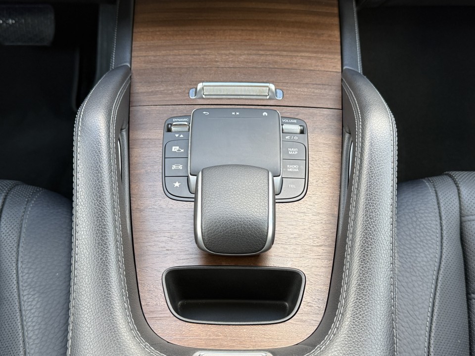 Mercedes-Benz GLE 350de 4MATIC - foto 25