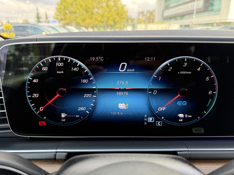 Mercedes-Benz GLE 350de 4MATIC - foto 23