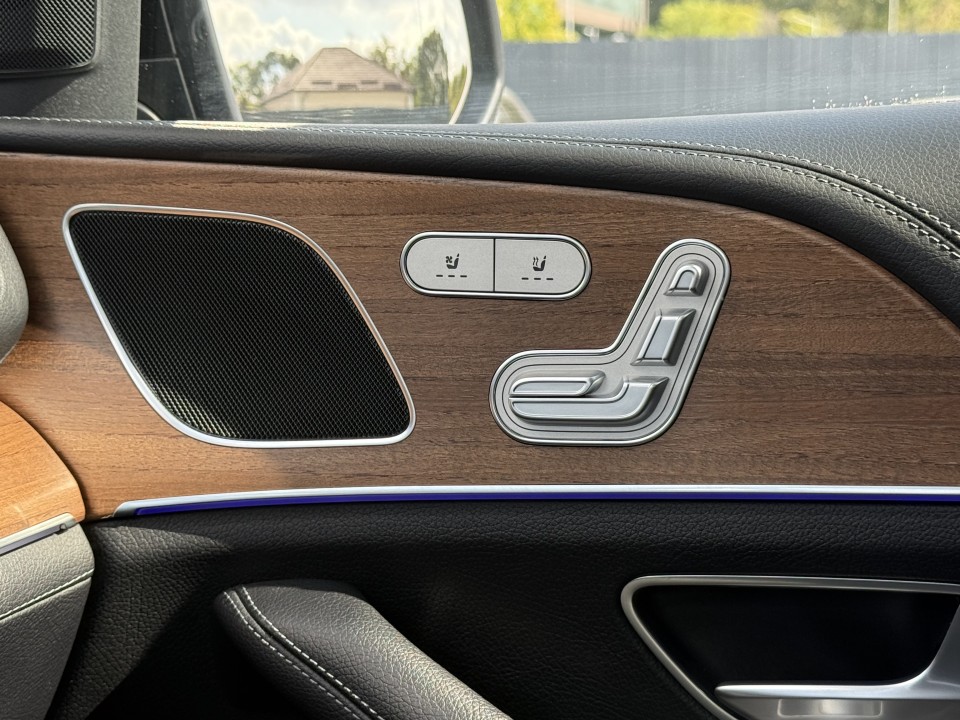 Mercedes-Benz GLE 350de 4MATIC - foto 26