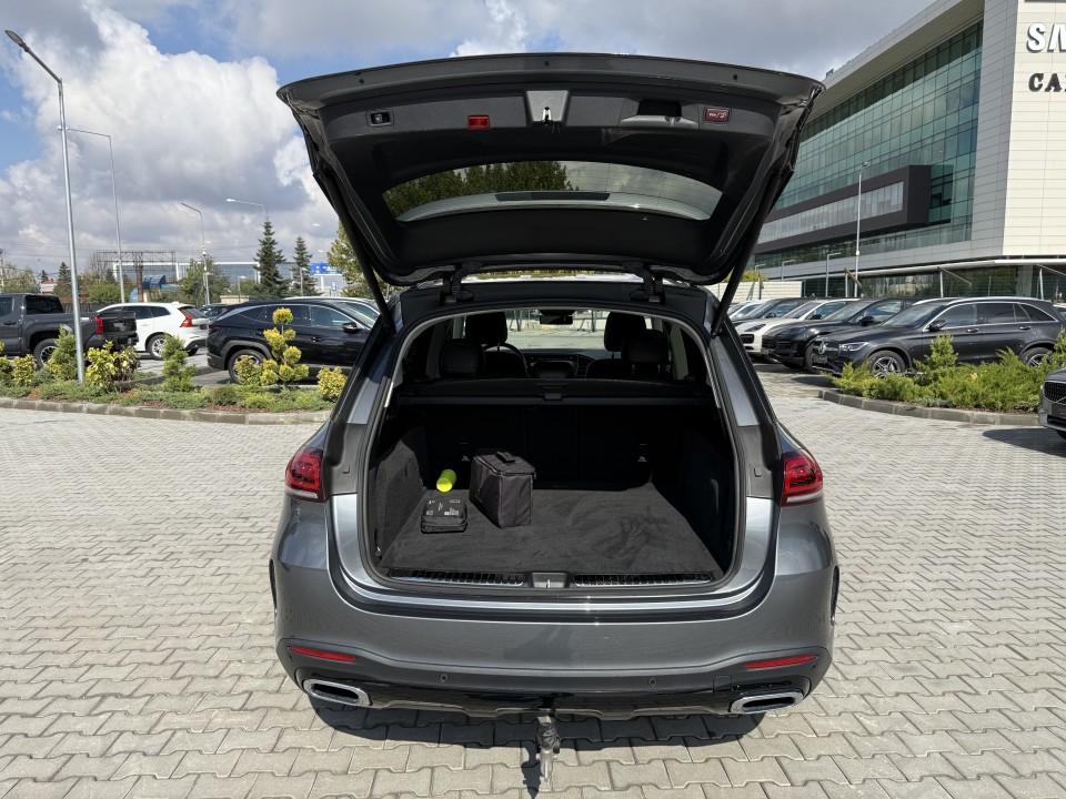 Mercedes-Benz GLE 350de 4MATIC - foto 27